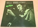GRANT GREEN BLUE NOTE LP 
