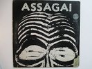 ASSAGAI - 