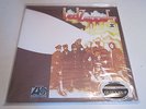 RARE/DELETED? LED ZEPPELIN 2 200 GRAM SUPER VINYL CLASSIC RECORDS QUIEX SV-P LP
