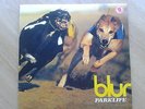 Blur - Parklife - UK  LP 1994 - 1st issue - A-1 - B-1 - near mint vinyl - RARE *