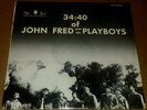 34:40 of John Fred and His Playboys Paula LP-2193.1st Edition StillSealled Rare