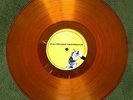 3 LP Ryan Adams - Gold / Cold Roses / Easy Tiger ( Orange Vinyl ) - Top 