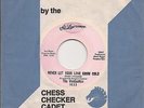 Vontastics   Never Let Your Love Grow Cold   6T's Chicago Dancer ** LISTEN **