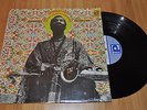 MAURICE MCINTYRE Humility in the Light of the Creator DELMARK LP Free Jazz NM-