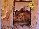 Led Zeppelin IV  SEALED MINT LP Record Album n Shrink