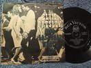 ELVIS PRESLEY VIVA LAS VEGAS/WHAT'D I SAY BRAZIL 1964 45 VINYL RECORD