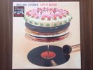 The Rolling Stones LET IT BLEED Vinyl - Brand New