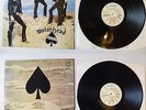 Motorhead Ace Of Spades Bronze BRON531 1980 Vinyl 12