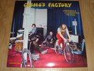 CREEDENCE CLEARWATER REVIVAL 