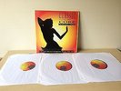 CLASSIC TO THE CORE - VOL 1 - OLD SKOOL HARDCORE TRIPLE VINYL RECORD LP