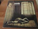 SUEDE DOG MAN STAR DOUBLE VINYL LP EXCELLENT