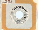 NORTHERN SOUL 45 -THE SOUL CITY-COLD HEARTED BLUES-GOOD TIME-DJ-LISTEN