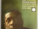 John Coltrane Ballads Stereo A-32