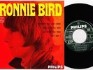 RONNIE BIRD Hey Girl  1966 French 60s Freakbeat mod Small Faces Fuzz BIEM ??