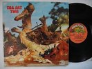 TOE FAT Two LP 1971 US Mint shrink Hard Rock Psych  Ken Hensley Uriah Heep