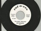 Don Whitehead Funky Preacher WL Promo 45 RPM Ref-o-Ree