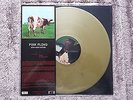 PINK FLOYD - ATOM HEART MOTHER - LP UK 2013 - LIMITED GOLDEN VINYL - MINT