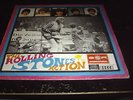 LP Rolling Stones In Action S*R International Decca HI FI 74307 D 1966 VG Matrix