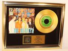 The Beatles, All You Need Is Love, mit Cover, Gold Record, Award, platin