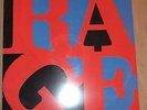 Vinyl Rage against the machine - Renegades