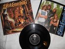 Blind Guardian Tales from the Twilight World Vinyl LP 1990 1st Press