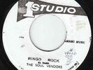 Soul Vendors - Ringo Rock - TOTAL KILLER