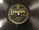 Clarence Williams 78rpm Columbia 14341-D race series E+