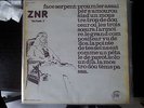 HECTOR ZAZOU ZNR Barricade 3 ELECTRO ABSTRACT PROG RECORD RARE