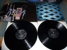 THE WHO, TOMMY DOUBLE STEREO ALBUM, TRI SLEEVE + BOOKLET.SUPERB VINYL.