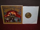 GRATEFUL DEAD 1st LP 1967 MONO 1st Press BRILLIANT EXAMPLE GOLD LABEL