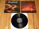 Gorgoroth Ad Majorem Sathanas Gloriam LP Burzum Darkthrone Satyricon Trelldom