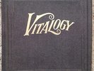 Vitalogy [LP] by Pearl Jam (Vinyl, Dec-1994, Epic USA)
