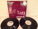 THE JAM -  AUSTRALIAN PRESS DIFFERENT  VINYL LP - GLOSS SLEEVE -  PAUL WELLER