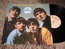 Beat LP: The Beatles - The Hamburg Tapes volume 2, 1,--