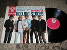 Beat LP: The Rolling Stones - BRAVO, Hör Zu, Original-LP, 1,--
