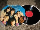 Beat LP: The Rolling Stones - Through the past darkly, 8-Eck-Cover, 1,--