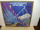 Little Feat - Feats Don't Fail Me Now1980s Nimus Supercut LP Warner K 56030