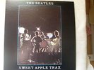 Beatles LP = Sweet Apple Trax=