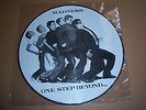 MADNESS ONE STEP BEYOND LP PICTURE DISC