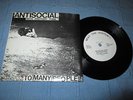 Antisocial - To Many People 7