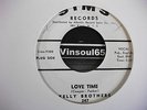 *Listen* 60s NORTHERN Kelly Brothers 