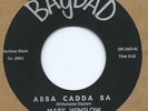 RARE NORTHERN SOUL R&B POPCORN   MARY WINSLOW   