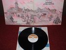 CARAVAN Land Of Grey & Pink LP 1971 DERAM 1st Press EARLIEST EVER SUPERB
