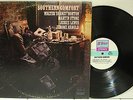 Rare Blues LP - Southern Comfort - Walter Shakey Horton - Sire / London SES97011