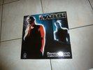 PASSI - LES TENTATIONS 2 LP - RAP MINISTER AMER COMME NEUF 