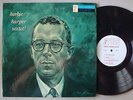HERBIE HARPER SEXTET Self Titled LP Rare 50's Jazz on MODE Mod LP- #100