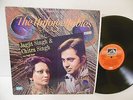 rare JAGJIT & CHITRA SINGH vinyl lp THE UNFORGETTABLES bollywood