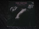 THE SMITHS - The Queen Is Dead * Vinyl Fold Out LP Morrissey *