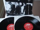 FETTES BROT °°°° 2LP °°°° Lässt Grüßen