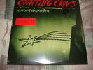 ** COUNTING CROWS ** Recovering the Satellites 2LP STILL SEALED orig 1st press